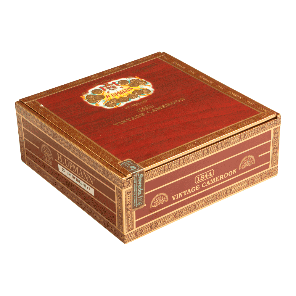 View product media UPVCH Churchill, , jrcigars 3